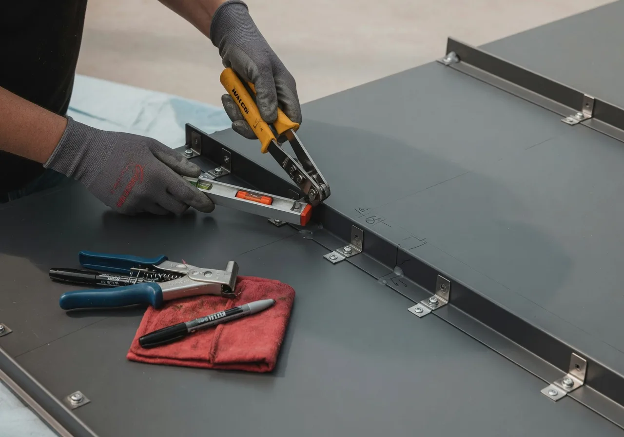 Why choose Metal Roofing Installation in Flensburg, MN